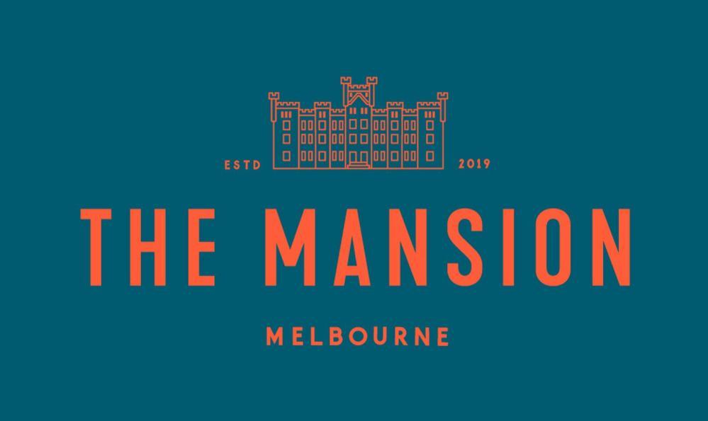 The Mansion Melbourne Hostel Exterior photo